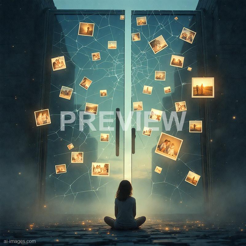 4582 - a-girl-sits-by-a-giant-cracked-glass-gate-behind-her-_250421101702_Filename Text 2_04265_Filename Text 3